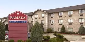 Ramada Limited - Mount Sterling