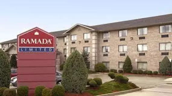 Ramada Limited - Mount Sterling | Kentucky - Lexington (ve civarı) - Mount Sterling