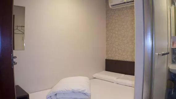 Mei King Hotel | Hong Kong - Hong Kong City Center - Mong Kok