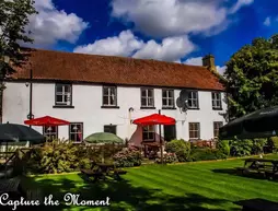 The Manor House | Durham (kontluk) - Ferryhill