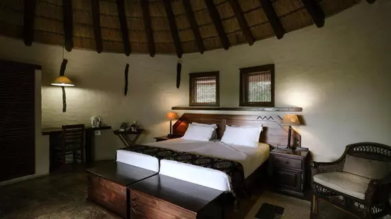 Mopane Bush Lodge | Limpopo - Musina