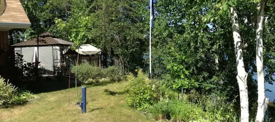 Gîte du Lac Docteur | Quebec - Saguenay (ve civarı) - Saint-Honore