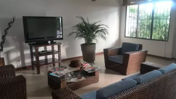 Casa Prado | Valle del Cauca - Cali (ve civarı) - Cali