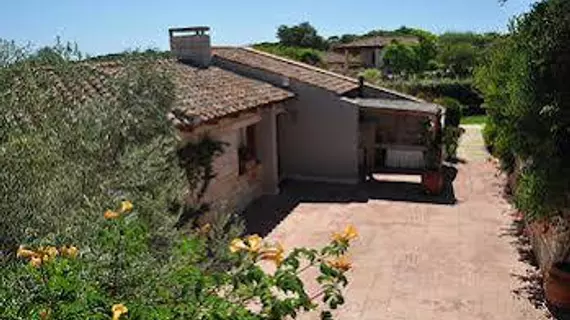 Villa Secure | Sardinya - Sassari - San Teodoro