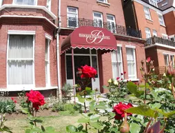 Dawson House Hotel - Guest House | Londra (ve civarı) - Camden - Hampstead