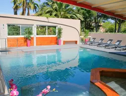 Hotel Gil De France | Occitanie - Herault (bölge) - Beziers (ve civarı) - Agde