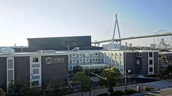 La'ent Hotel Osaka Bay | Osaka (idari bölge) - Osaka (ve civarı) - Osaka City Center - Konohana