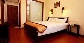 Red Eight Commercial Hotel | Yunnan - Lijiang