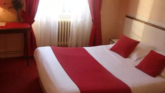 Hotel Iena | Pays de la Loire - Maine-et-Loire - Angers