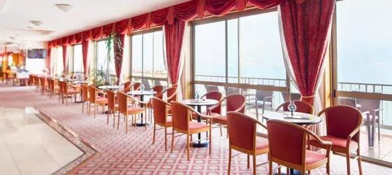 Hotel Splendid Palace | Lombardy - Brescia (il) - Limone sul Garda