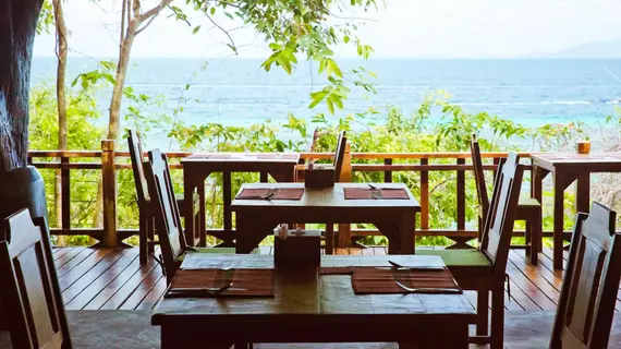 Phi Phi Phu Chalet Beach Resort | Krabi İli - Ko Phi Phi