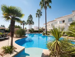 Aparthotel Elisa | Balearic Adaları - Mayorka Adası - Pla de Mallorca