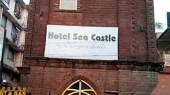 Sea Castle by L Origine Hotels | Goa - Kuzey Goa - Calangute