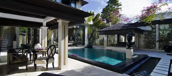 Villa One Seminyak | Bali - Badung - Laksmana