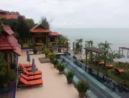 Lost Paradise Resort | Penang - George Town - Batu Ferringhi - Tanjung Bungah