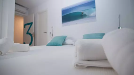 Hostal Boutique Tarifa | Andalucia - Cadiz (vilayet) - Campo de Gibraltar - Tarifa