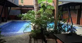 Ocean Beach Hotel | Puntarenas (ili) - Jaco (ve civarı) - Jaco