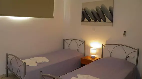 Blue Villas | Girit Adası - Hanya (bölge) - Hanya - Kato Stalos