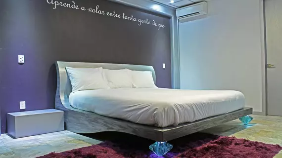 Hotel Vista Hermosa | Jalisco - Guadalajara (ve civarı) - Guadalajara - Centro