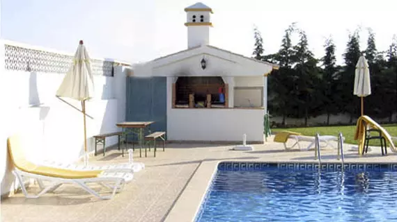 Apartamentos Turisticos Solar Veiguinha | Algarve - Faro Bölgesi - Albufeira