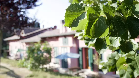 Country House Angelo Blù | Marche - Pesaro and Urbino (vilayet) - Urbania