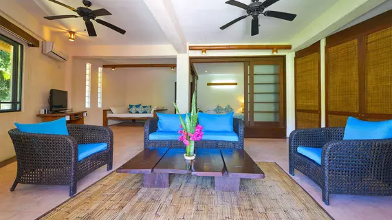 Punta Rosa Boutique Hotel | Aklan - Malay