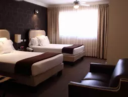 Hotel Clara Luna | Veracruz - Xalapa (ve civarı) - Xalapa