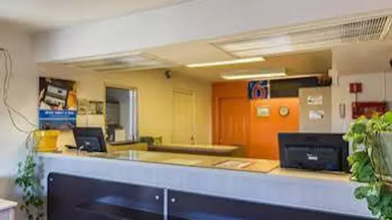 Motel 6 Deming | New Mexico - Deming