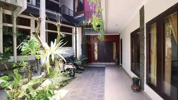 Griya Shanti Graha Bali | Bali - Kuta - Tuban