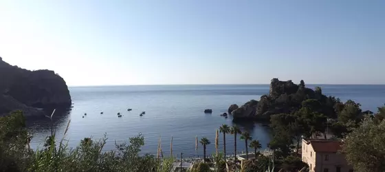 Albergo Diffuso Borgo Gallodoro | Sicilya - Messina (vilayet) - Taormina Sahili - Taormina