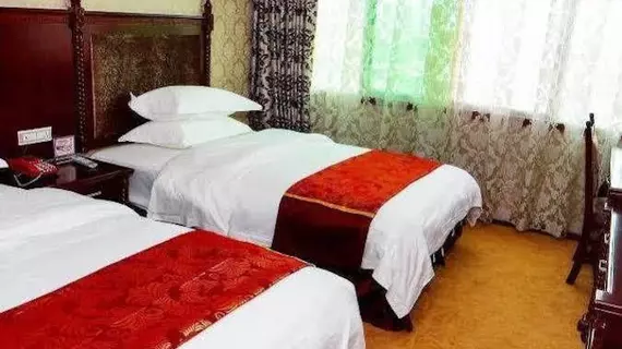 Century Sunshine Hotel | Sişuan - Liangshan Yi Özerk İli - Xichang