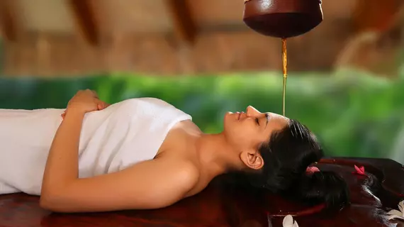 Carnoustie Beach Resort & Ayurveda Spa | Kerala - Ernakulam Bölgesi - Koşin (ve civarı) - Cherthala - Mararikulam