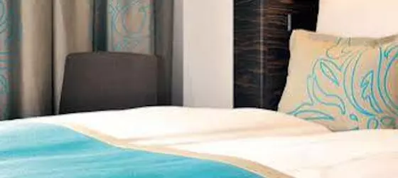 Motel One Newcastle | Northumberland (kontluk) - Newcastle upon Tyne (ve civarı) - Newcastle