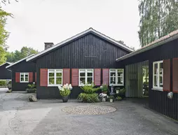 Danhostel Hillerød | Hovedstaden - Hillerod