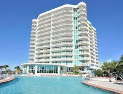 Caribe Resort by Prickett Properties | Alabama - Gulf Shores (ve civarı) - Orange Beach