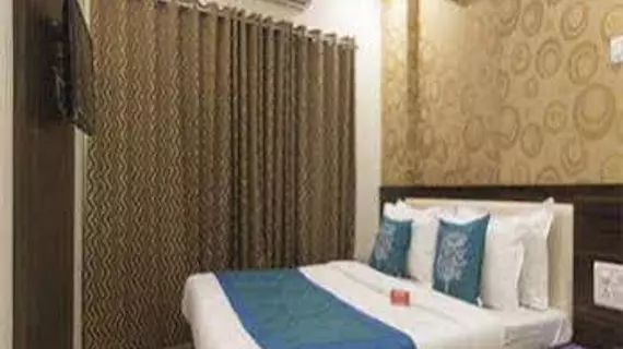 Accore Inn | Maharaştra - Raigad - Bombay (ve civarı) - Bombay - Merkez Banliyöleri