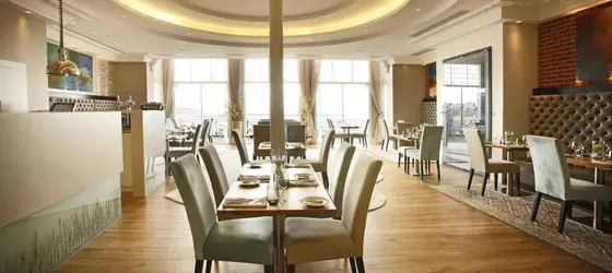 The Sands Hotel | Kent (kontluk) - Margate - Margate Old Town