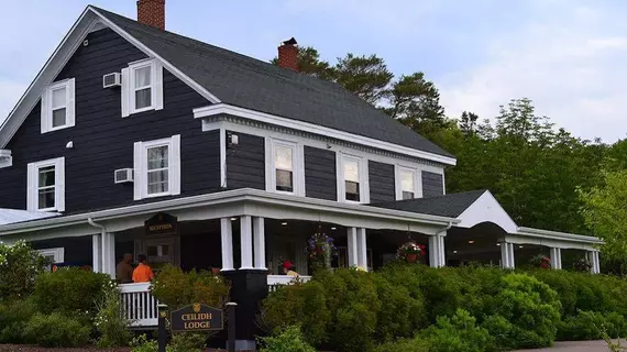 Ceilidh Country Lodge | Nova Scotia - Baddeck