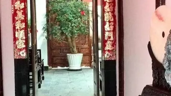 Shantang Inn - Suzhou | Jiangsu - Suzhou - Gu Su Bölgesi