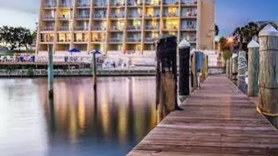 Inn on Destin Harbor | Florida - Fort Walton Beach - Destin (ve civarı) - Destin