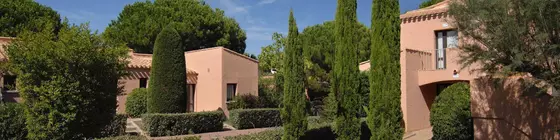 Résidence-Club Saint Loup | Occitanie - Herault (bölge) - Beziers (ve civarı) - Agde