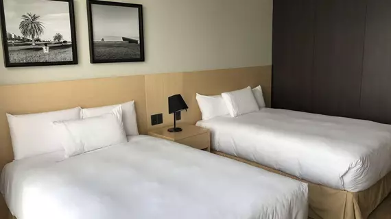 Hampton Inn Montevideo Uruguay | Montevideo