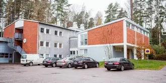 Forenom Kivimies Hostel