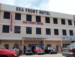 PD Sea Front | Negeri Sembilan - Port Dickson - Kampung Ayer Meleleh