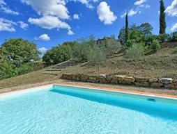 Tregole | Toskana - Siena (vilayet) - Castellina in Chianti