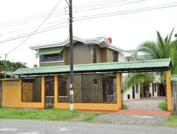 Aparthotel Herrera | Puntarenas (ili) - Puerto Jimenez