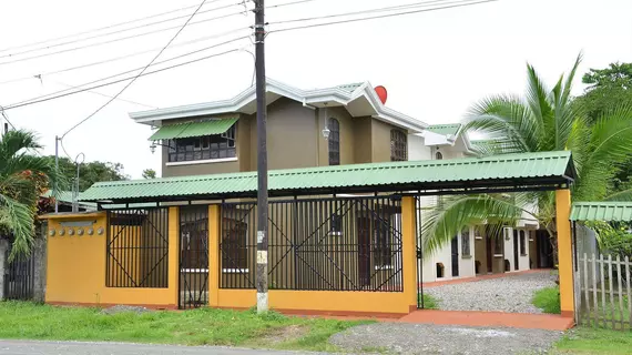 Aparthotel Herrera | Puntarenas (ili) - Puerto Jimenez