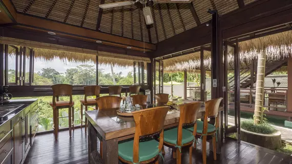 Villa Kupu Kupu | Bali - Gianyar - Payangan