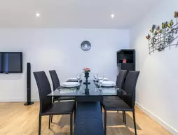 Club Living - Euston & Regents Park | Londra (ve civarı) - London City Center - Euston