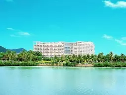 Century Landscape Hotel at Fenghuang Road | Haynan - Sanya (ve civarı) - Sanya - Jiyang